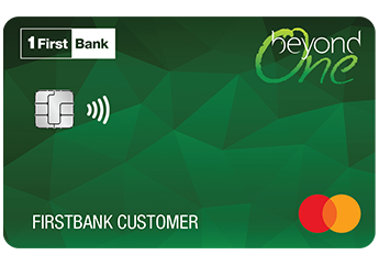 FirstBank