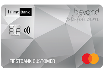 FirstBank